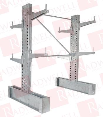 VESTIL HDU-C-8-36-G-SET