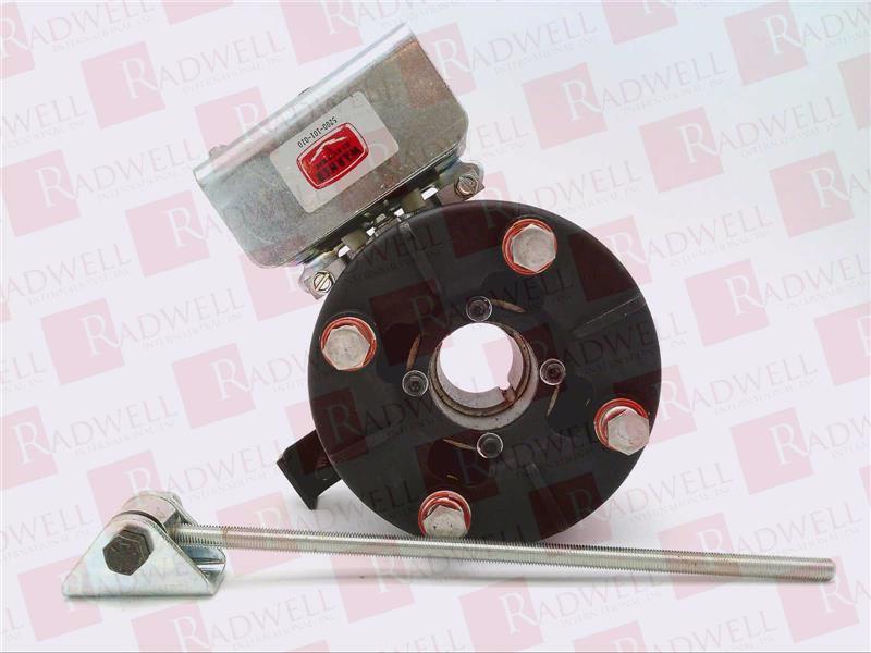 ALTRA INDUSTRIAL MOTION 5391-170-009