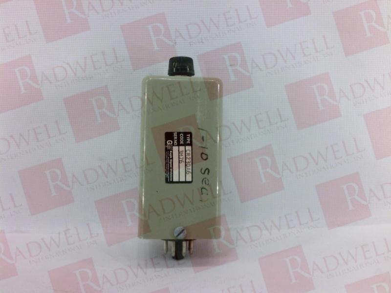 DANAHER CONTROLS CR230A6
