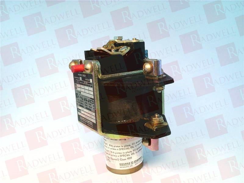 SCHNEIDER ELECTRIC 9055-A0111R-S3