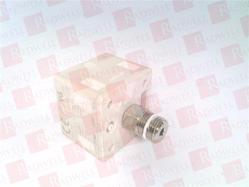 SMC ISE20-N-M-01
