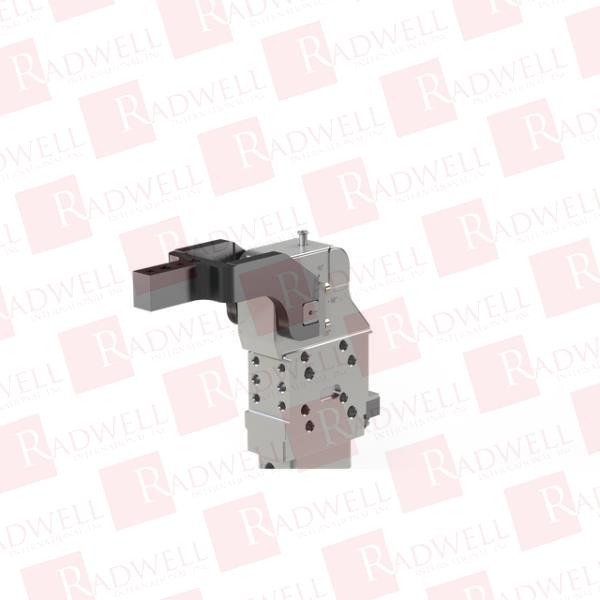 DOVER CORPORATION 8UM405-15-117