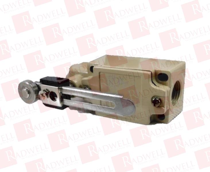  , LIMIT SWITCH, PRECISION, OIL-TIGHT, 10A, 300V AC