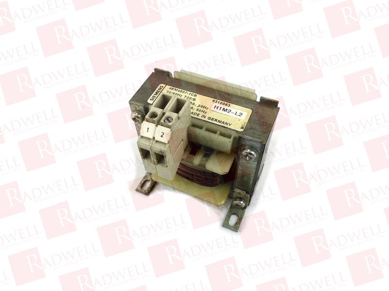 SIEMENS 4EM4807-1CB
