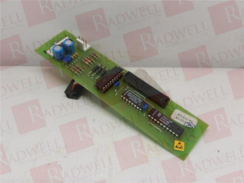 794275-1 PC Board PLC/Add-On Board by WELL ELECTRONICS CO LTD