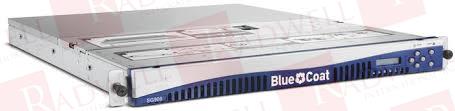 BLUE COAT SG900-10B