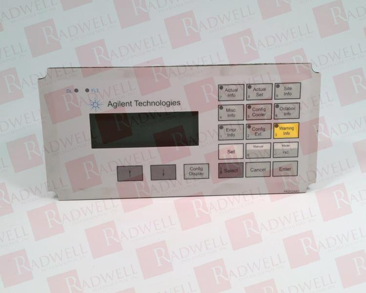 AGILENT MI4-111-KE1-001