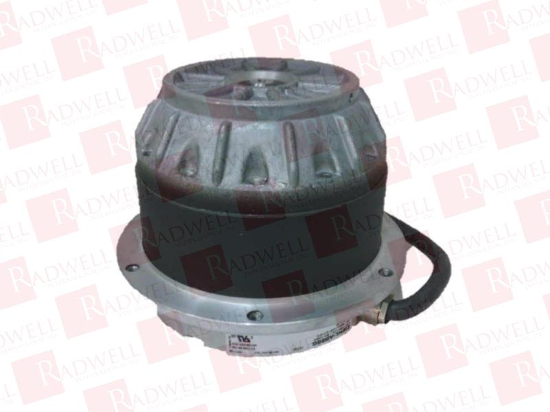 FAN MOTOR, 460 VAC, 1.25 AMP, .54 KW, 60 HZ