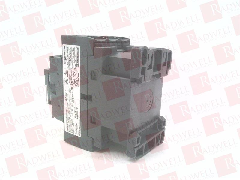 SCHNEIDER ELECTRIC LC1D25EHE