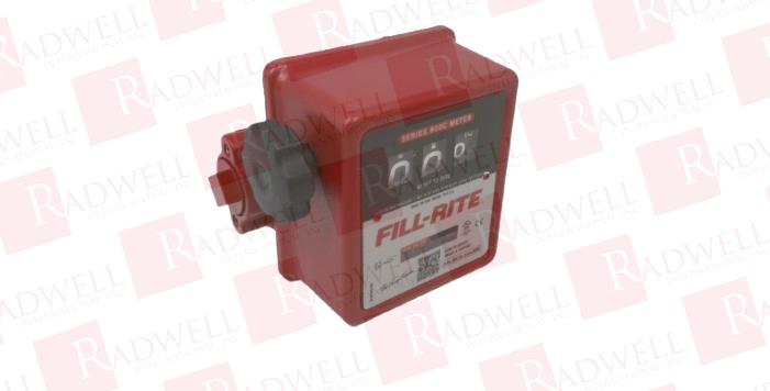 FILL RITE 807C1