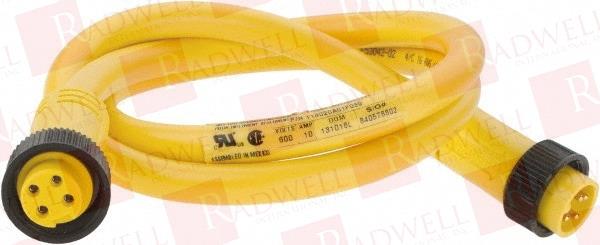 MOLEX 114020A01F030