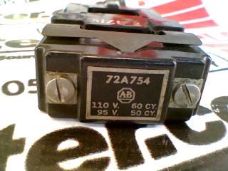 ALLEN BRADLEY 72A754