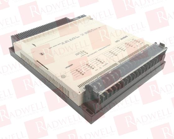 OMRON 3G2C7-CPU43E
