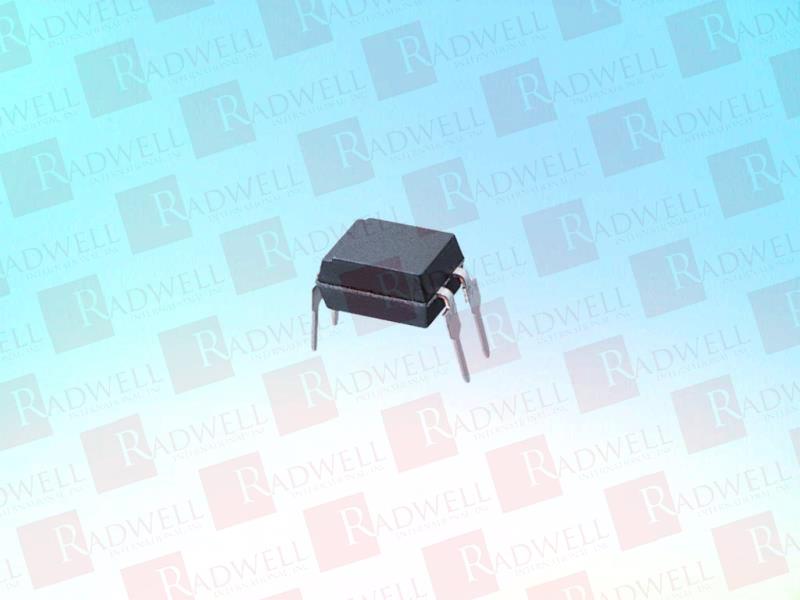 SHARP PC814
