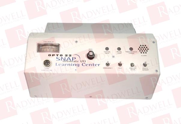 OPTO 22 SNAP-UIO-LOADPANEL