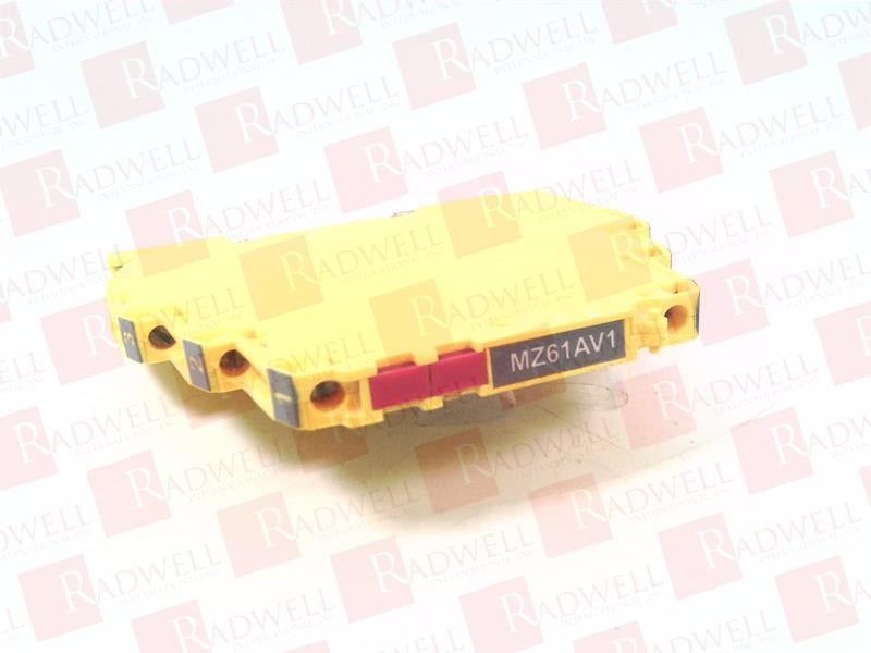 TURCK MZ61AV1
