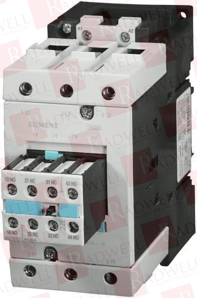 SIEMENS 3RT1045-1AR64