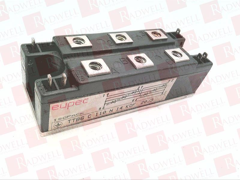 ALLEN BRADLEY 1336-BR-SP6A