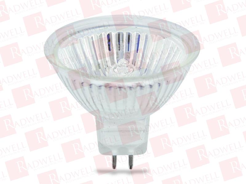 RADWELL VERIFIED SUBSTITUTE JR12V-50W/FL36/5300K/FG-SUB
