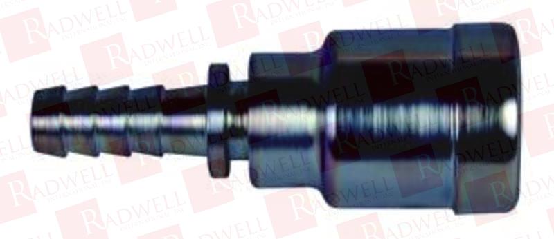INGERSOLL RAND FH-8-1/2