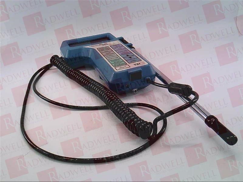 TSI INC 8386