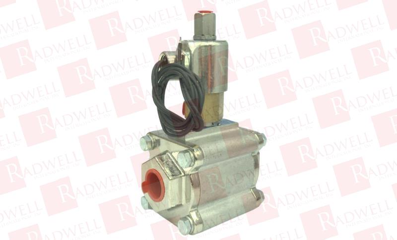 LEXAIR INC C310412-6