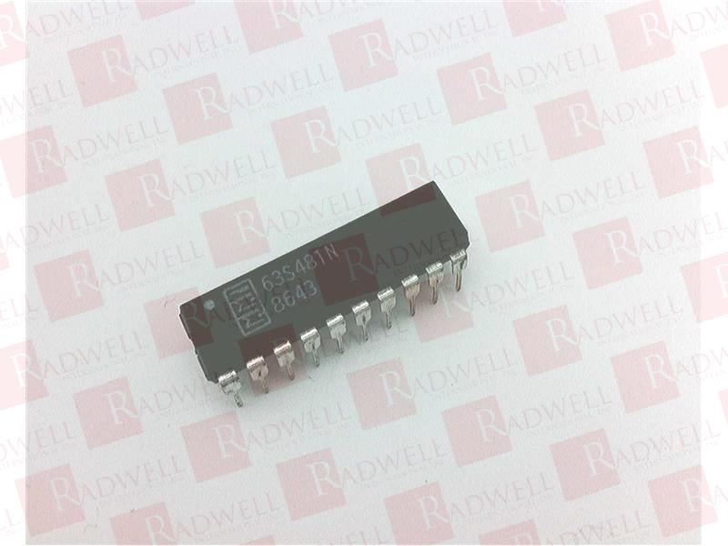 AMD 63S481N