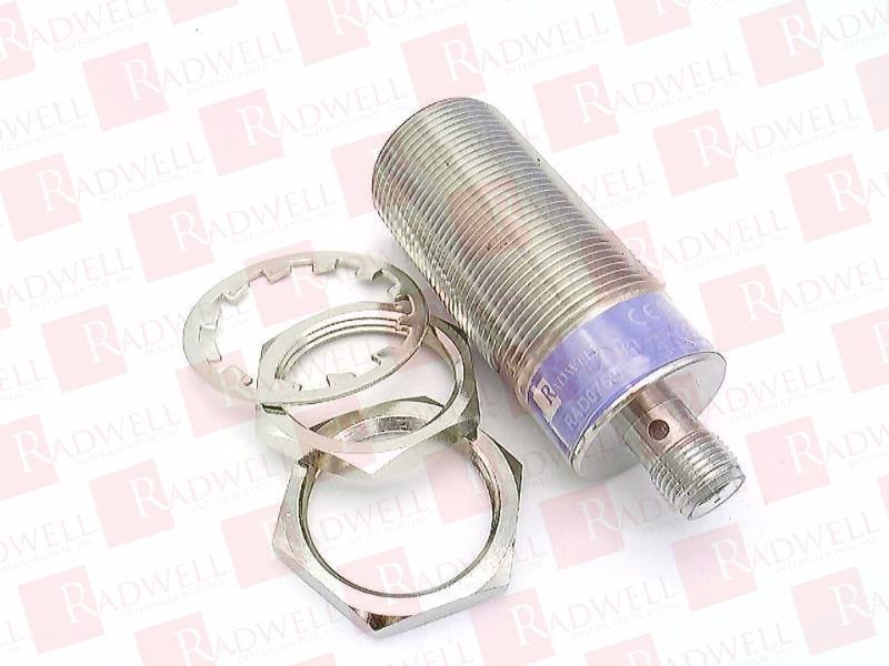 RADWELL VERIFIED SUBSTITUTE AT1-AP-3H-SUB