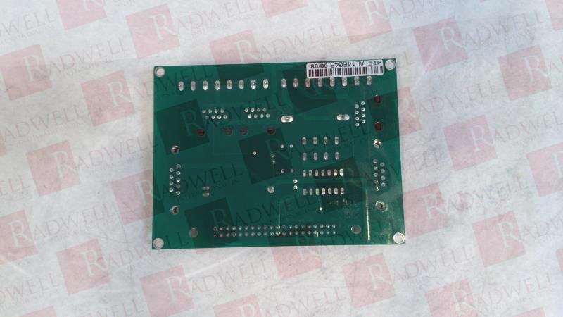 THOMPSON INDUSTRIES TRACKER CONTROL