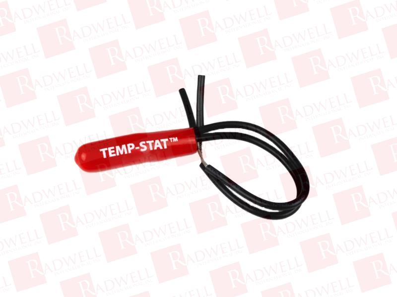 IO HVAC CONTROLS TS-60