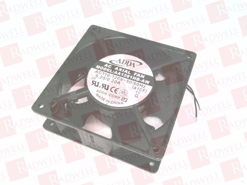 ADDA AA1281HB-AW