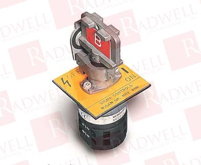 ALLEN BRADLEY 440T-MRPSE11AM