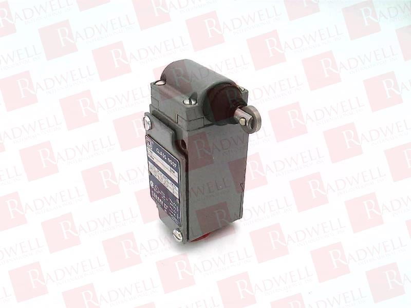SCHNEIDER ELECTRIC 9007-B61F