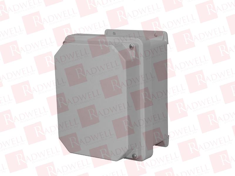 NVENT RVJ1008W