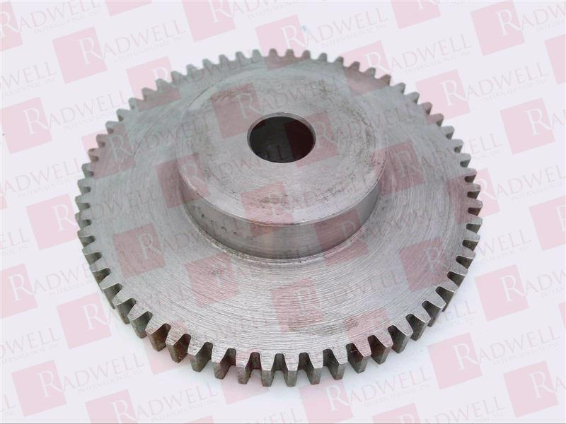 ALTRA INDUSTRIAL MOTION H2460