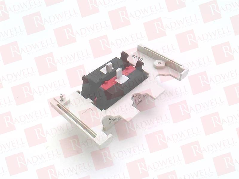 ALLEN BRADLEY 140-CT01-10
