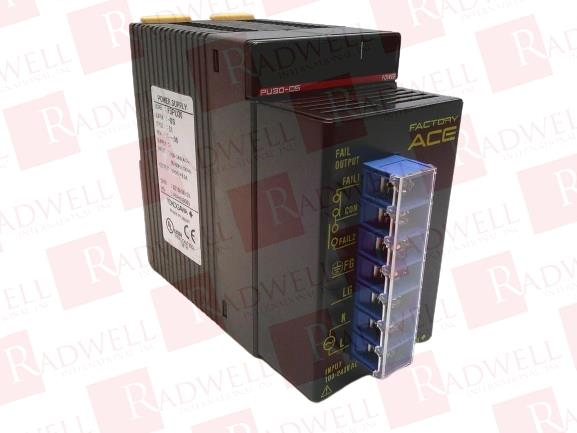 YOKOGAWA F3PU30-0S