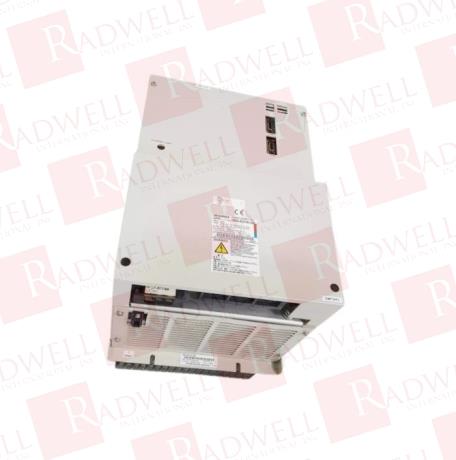 MITSUBISHI MDS-B-CVE-550