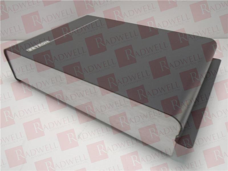  , REMOTE TERMINAL UNIT, MODEL 1716, FOR WIRELESS SCADA TELEMETRY SYSTEM, 16 IN/16 OUT DIGITAL, 8 IN/4 OUT ANALOG, 05/5-0 V CONTACT CLOSURE, LOGIC LOW 500 OHM OR 0 ...