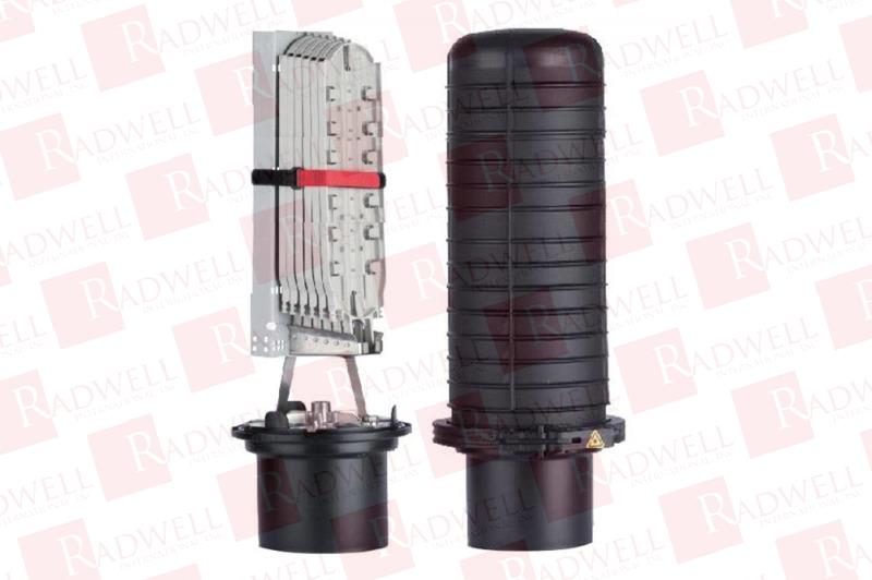 COMMSCOPE FOSC450-D6-6-36-6-D6V