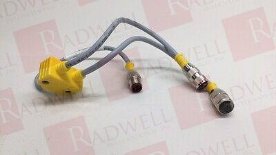 TURCK VB2-RK 4.4T-0.3/2RS 4T-0.3/0.3