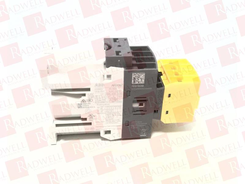 ASEA BROWN BOVERI 1SBL136082R3022