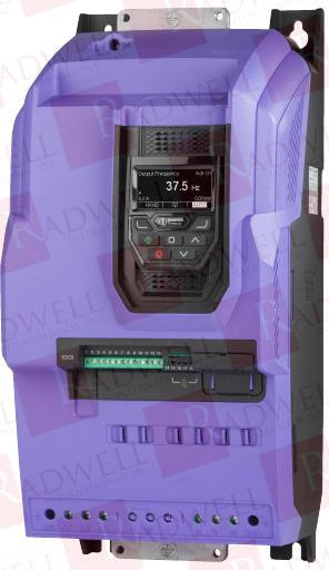 INVERTEK ODV-3-520610-3F1N-MN