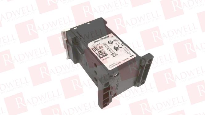 ALLEN BRADLEY 193-1EFLZ
