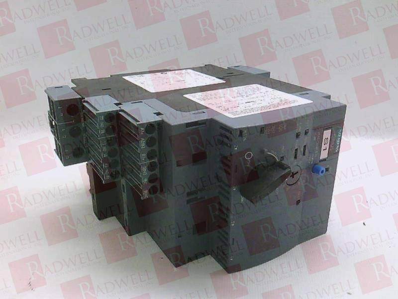 SIEMENS 3RA6250-0CB30