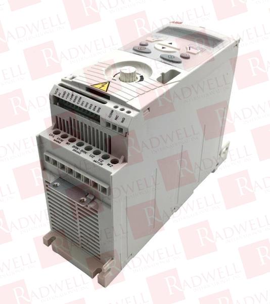 ASEA BROWN BOVERI ACS150-03U-05A6-4
