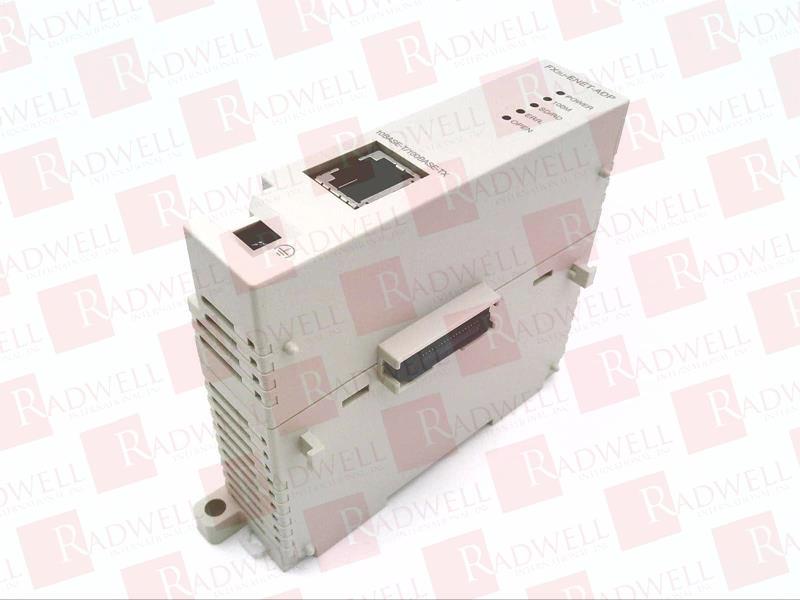 MITSUBISHI FX3U-ENET-ADP