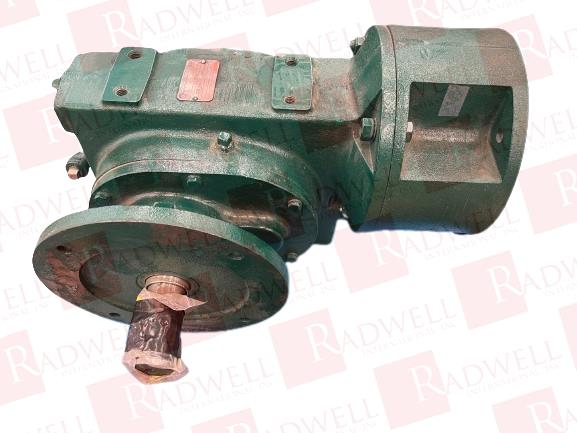 MASTER POWER TRANSMISSION M646645 210CM21F