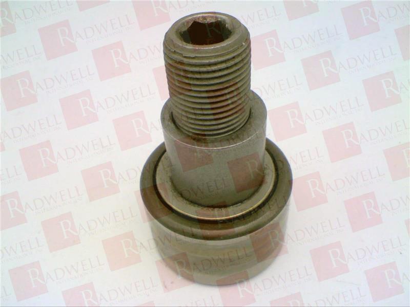 CAM FOLLOWER NEEDLE BEARING 2IN/OD
