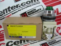 SCHNEIDER ELECTRIC 9001-KT7LGG31